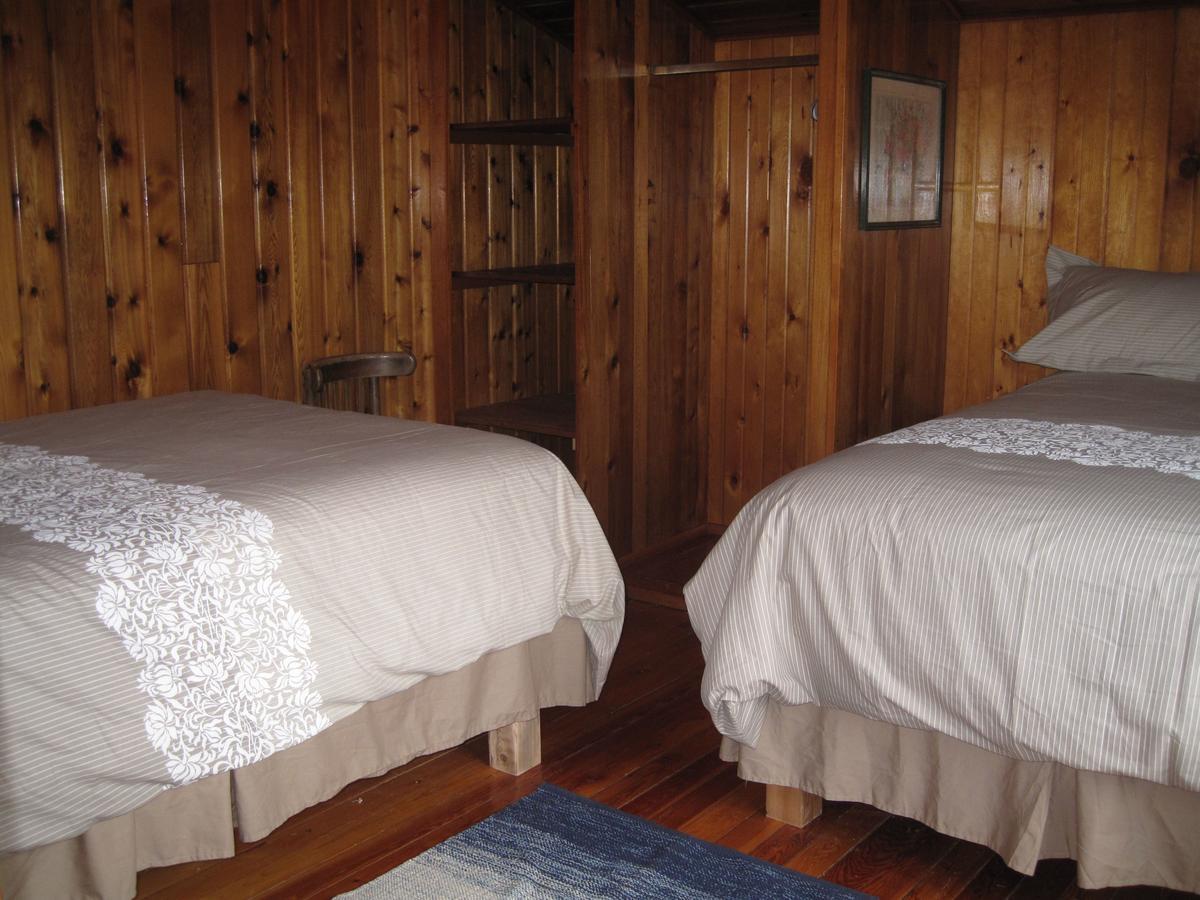 Cherry Cove Cabins Villa Kaslo Luaran gambar