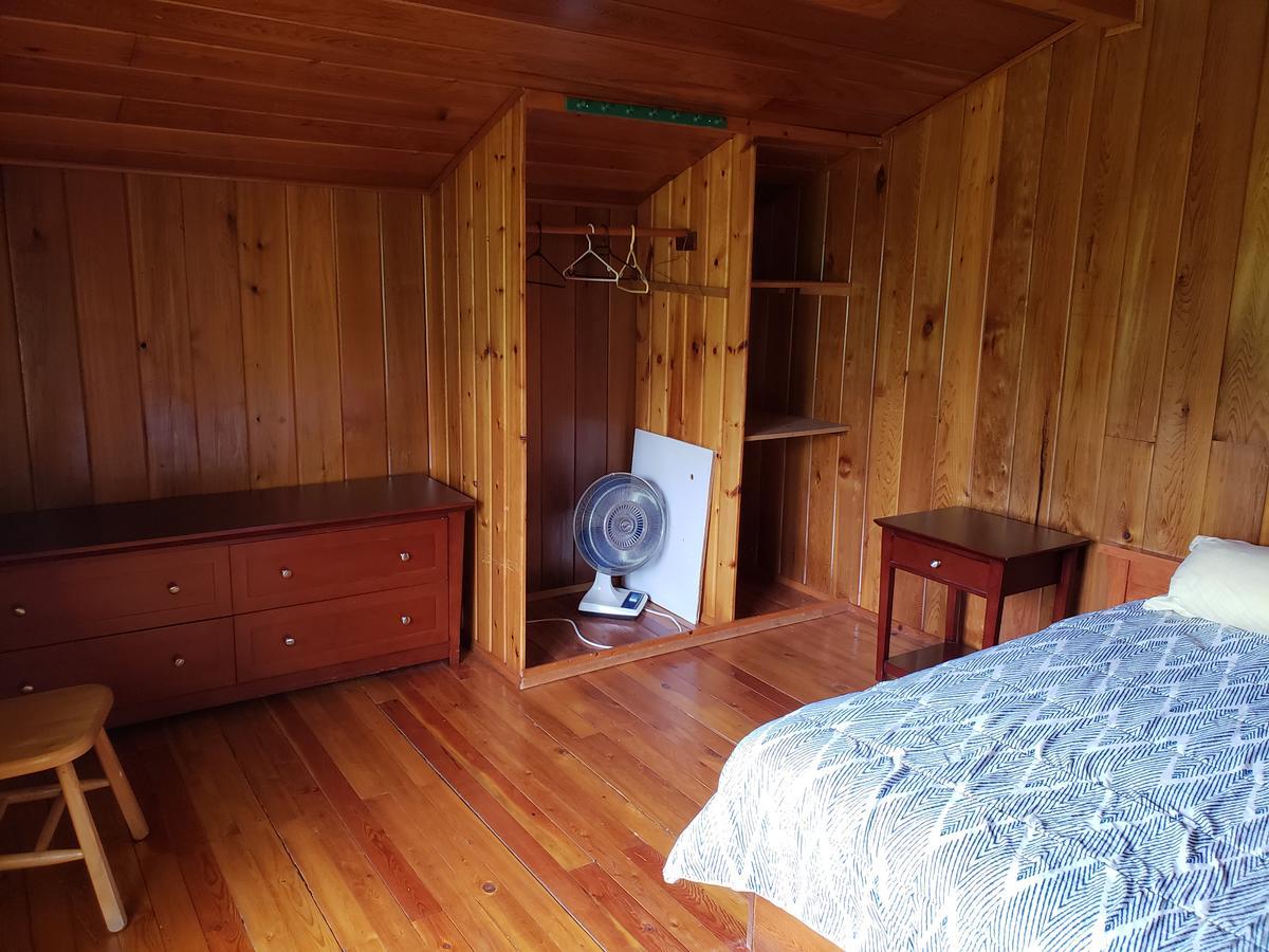 Cherry Cove Cabins Villa Kaslo Luaran gambar