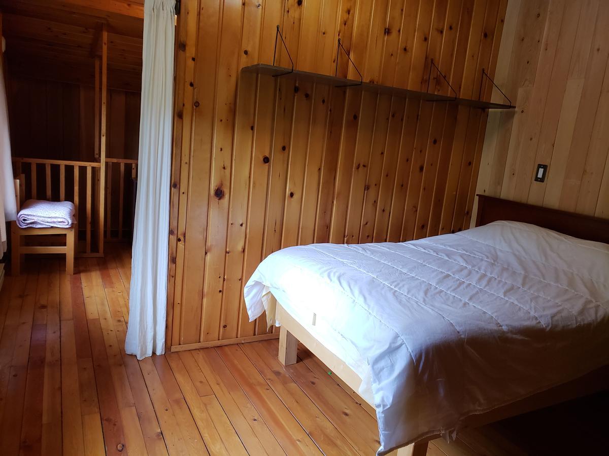 Cherry Cove Cabins Villa Kaslo Luaran gambar