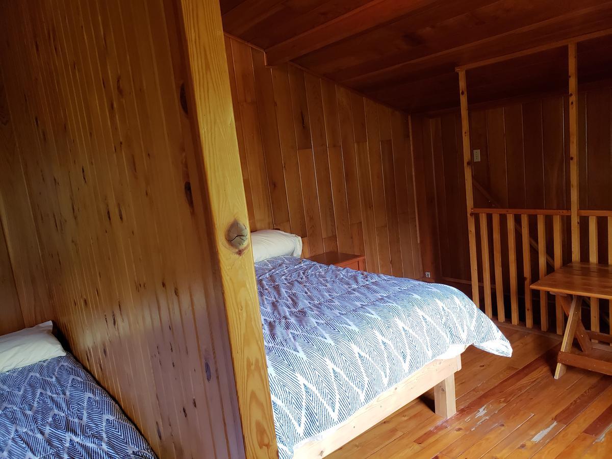 Cherry Cove Cabins Villa Kaslo Luaran gambar