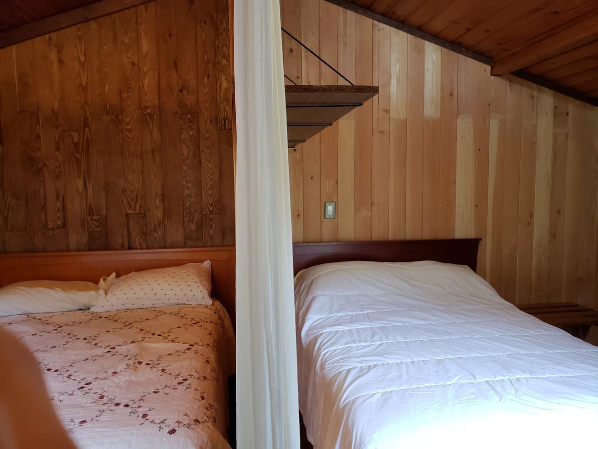 Cherry Cove Cabins Villa Kaslo Luaran gambar