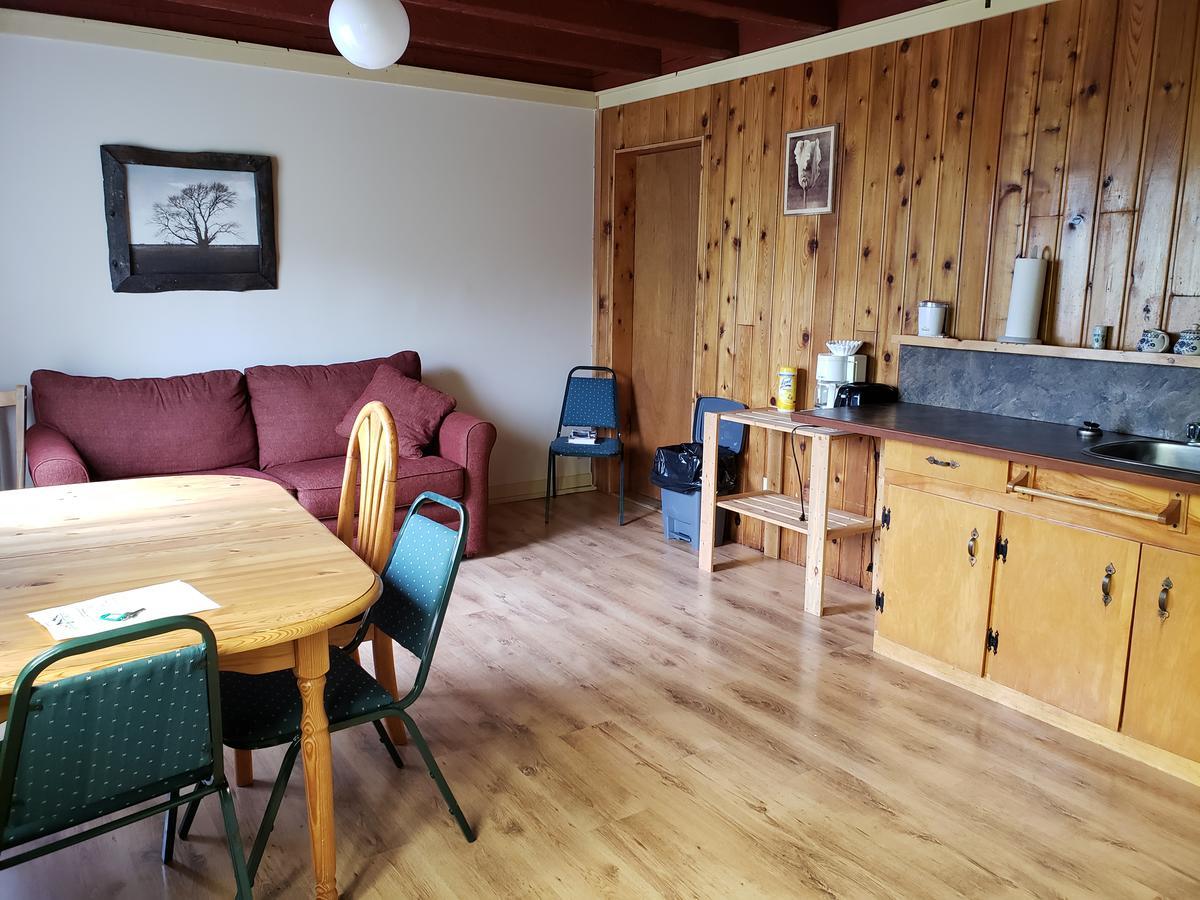 Cherry Cove Cabins Villa Kaslo Luaran gambar
