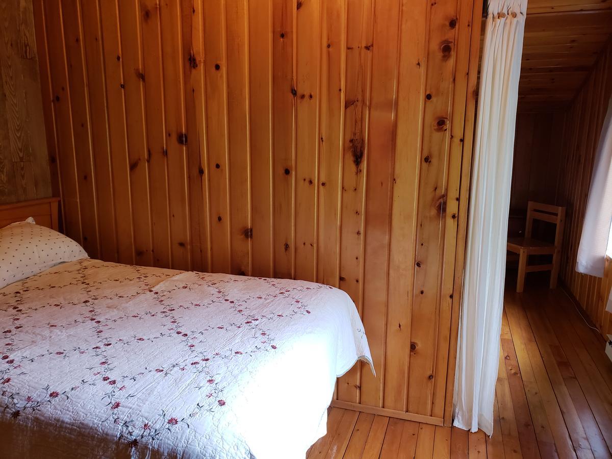 Cherry Cove Cabins Villa Kaslo Luaran gambar