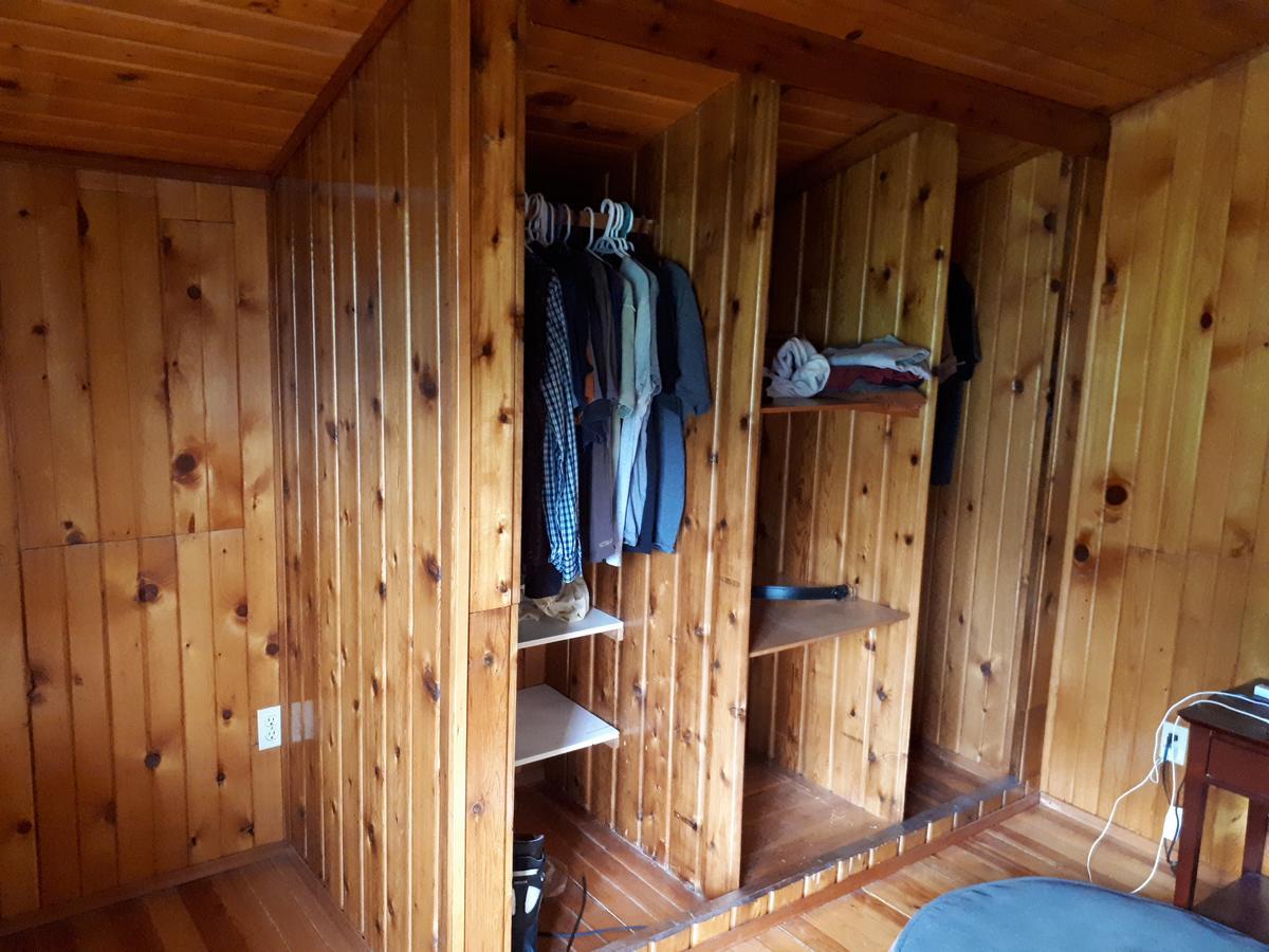 Cherry Cove Cabins Villa Kaslo Luaran gambar