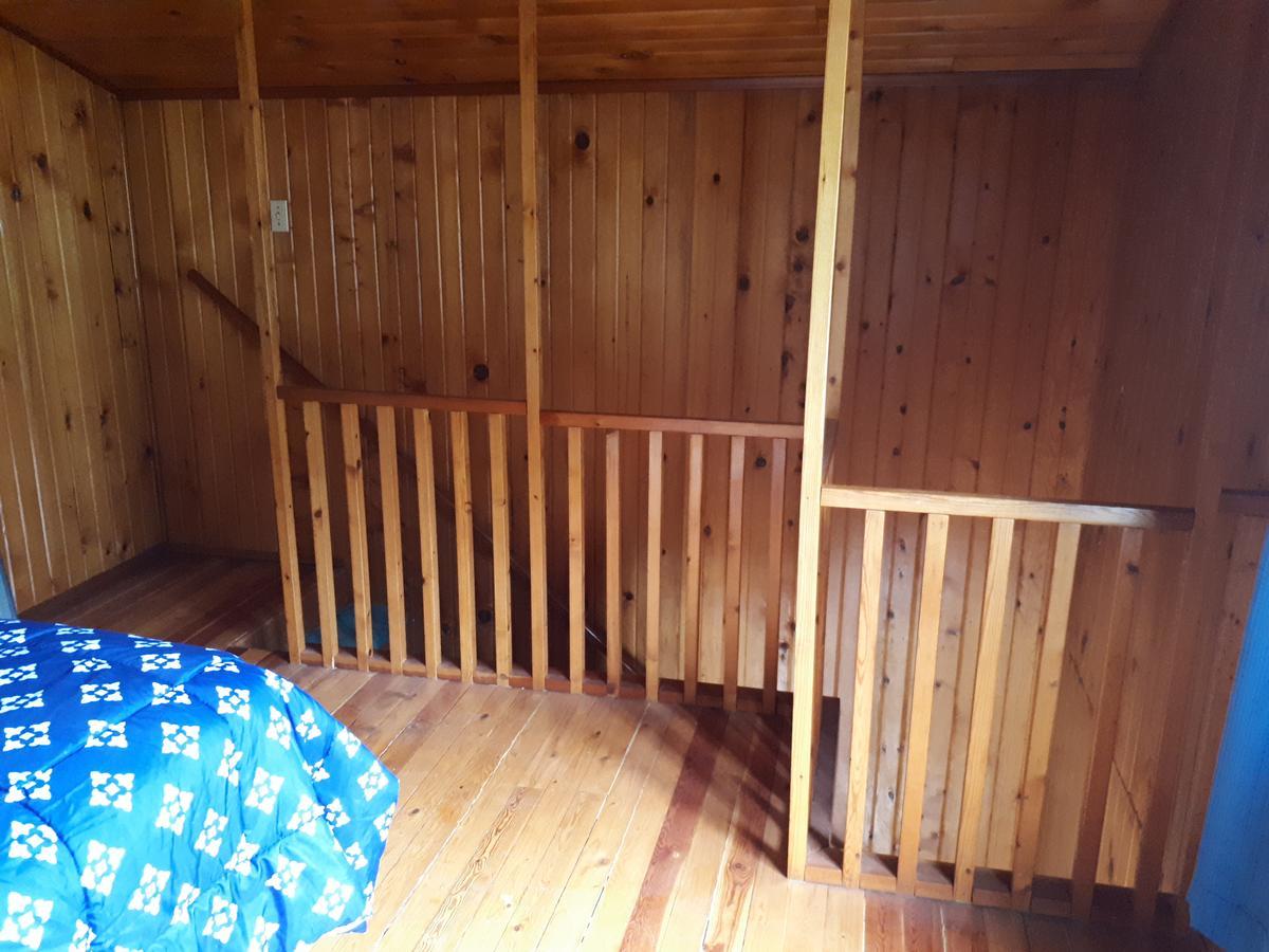 Cherry Cove Cabins Villa Kaslo Luaran gambar