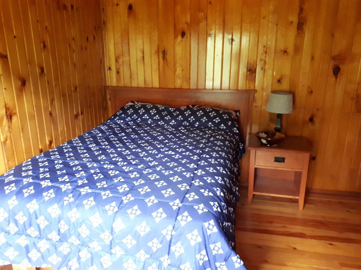 Cherry Cove Cabins Villa Kaslo Luaran gambar